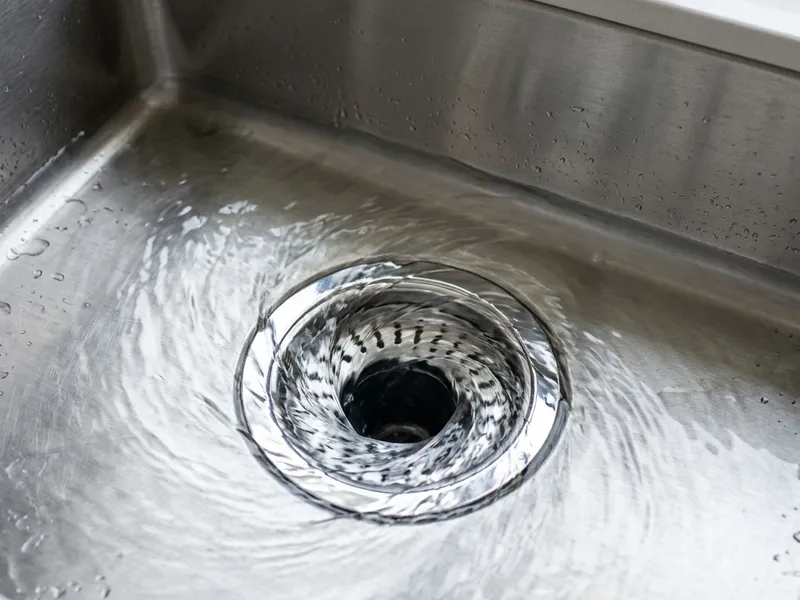 Drain Cleaning Plumber in Waterloo, NE